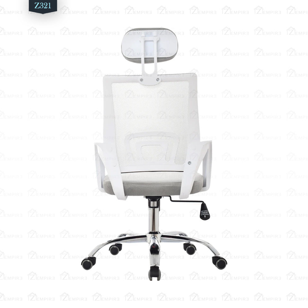 Mish Manager Chair - Z321