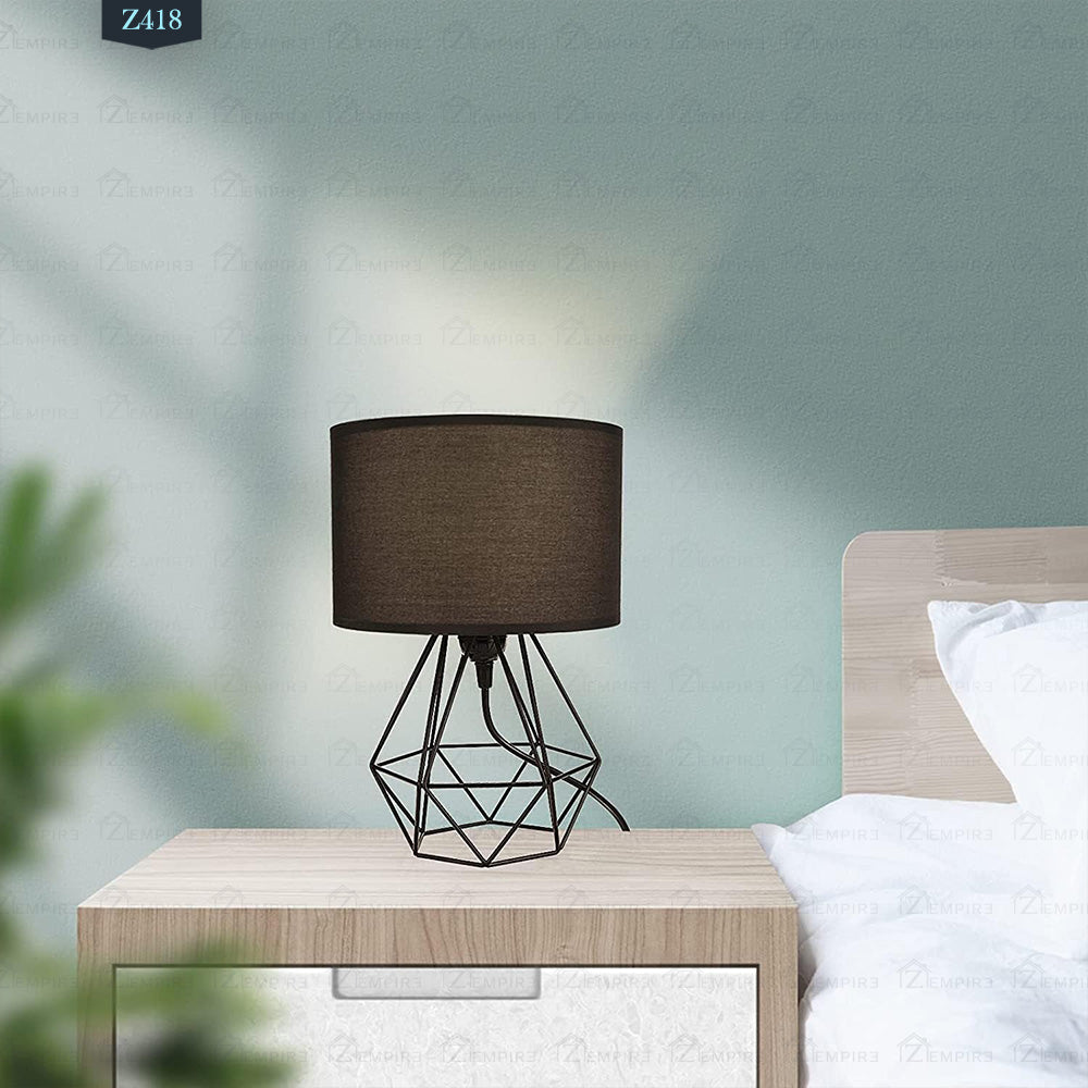 Metal lampshade - Z418