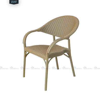 Plastic Chair - Z107