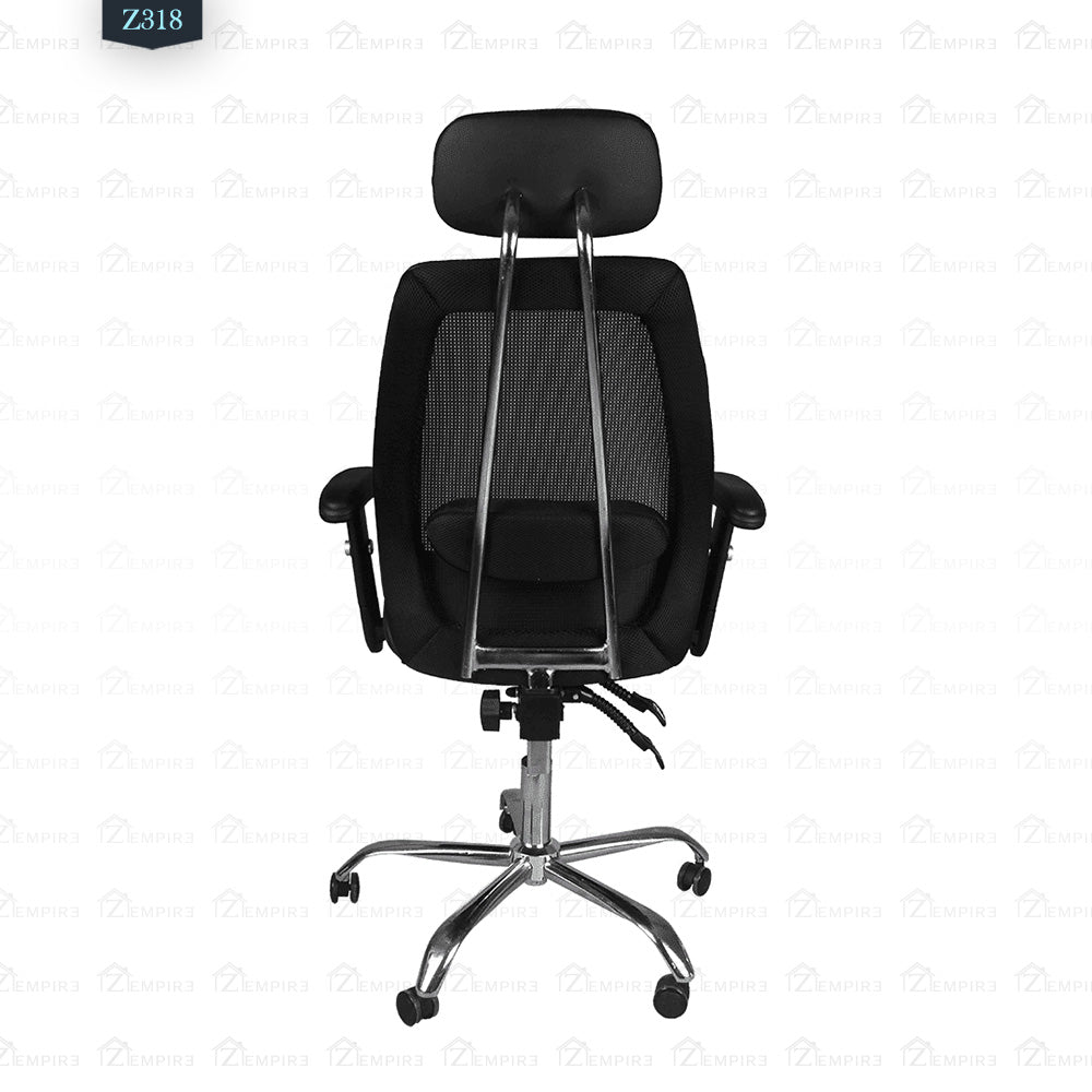 Mish Manager Chair - Z318