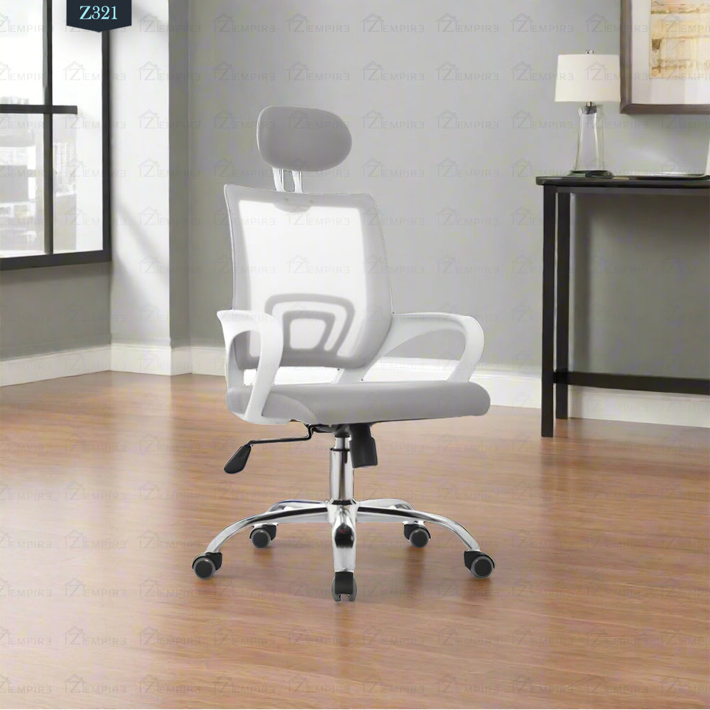 Mish Manager Chair - Z321