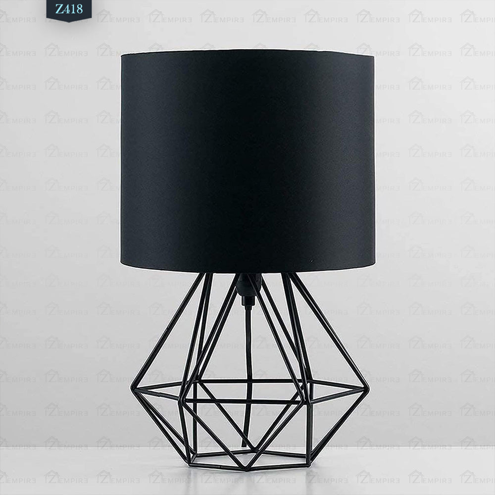 Metal lampshade - Z418