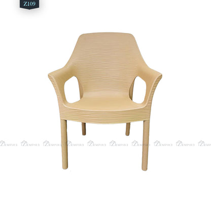 Plastic Chair - Z109